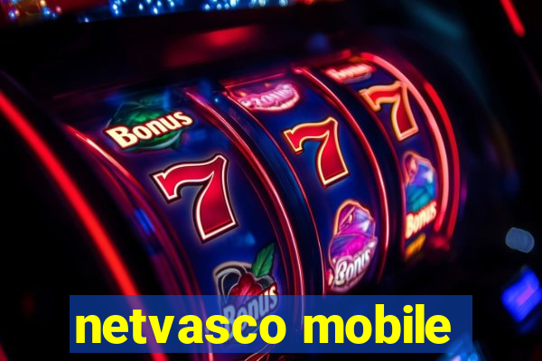 netvasco mobile